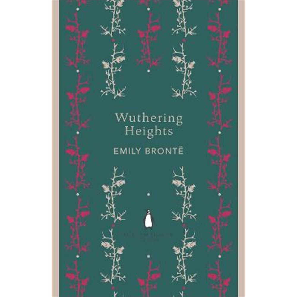 Wuthering Heights (Paperback) - Emily Bronte